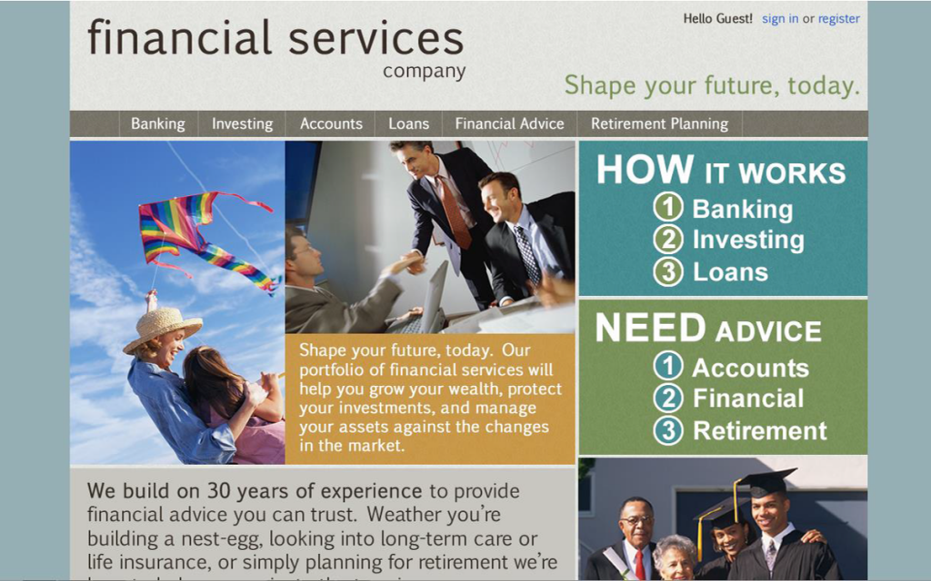 financialservices